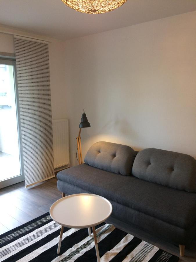 Apartament F2 Cote Ugc Climatise Plein Centre Parking Gratuit Strasburg Zewnętrze zdjęcie